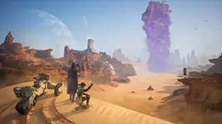 Dune: Awakening Finally Has An Xbox Release Date, And It's On Game Pass As Well