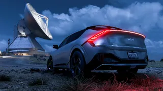 Is Forza Horizon 6 About To Get Some Competition? Former Director Plots New Racing Game Reveal Next Week