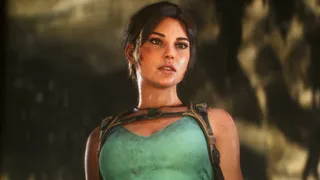Sound the Alarm: Tomb Raider: Legacy of Atlantis Partially Developed Using AI