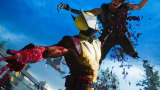 You Can Turn Off Wolverine PS5's Blood and Gore If You Want To