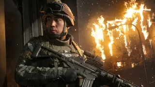 Campaign Early Access Now Included in Modern Warfare 4 PS5 Pre-Orders