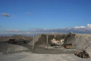 Perú.- Minería: ¿Qué riesgos enfrentan las empresas al contratar nuevos proveedores?