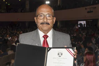 Perú.- Oscar Reto es electo presidente de la Cámara de Diputados para el periodo 2026-2027