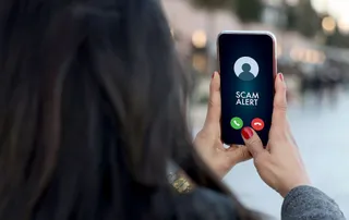 Woman Bilked Out of Thousands After Scammers Clone Daughter's Voice with AI