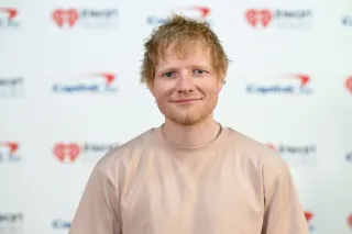 Santa Clara Mall to Host Ed Sheeran Lookalike Contest Ahead of Levi's Stadium Show