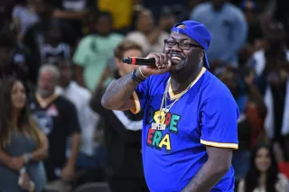 Day Around the Bay: Rapper Mistah FAB Arrested For Allegedly Setting Off Illegal Fireworks