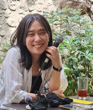 Overseas sales of translated Korean literature hit 1.2 mln copies in 2025