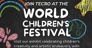 Taiwan makes debut at World Children's Festival in U.S. capital