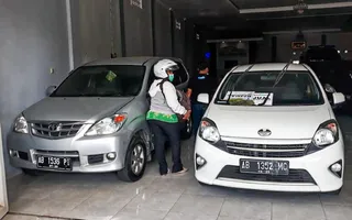 Toyota Starlet hingga Suzuki Katana, Ini Pilihan Mobil Bekas Rp30 Juta