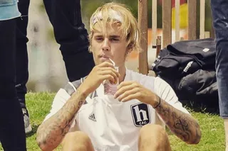 Efek Piala Dunia 2026 Bikin Streaming Lagu Bieber Melejit 110 Persen