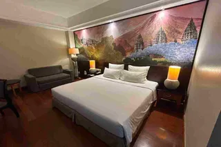 Kimaya Sudirman Yogyakarta by HARRIS Hadirkan Wajah Baru Kamar Hotel