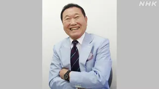 元プロ野球投手 板東英二さん死去 タレントとしても活躍 86歳