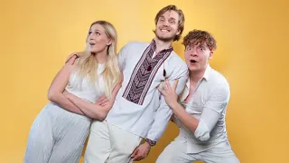 TubeTrio