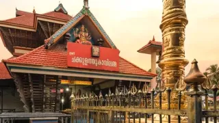 ചക്കുളത്തുകാവിൽ നവരാത്രി 
സംഗീതോത്സവം ഒക്ടോബർ 10മുതൽ