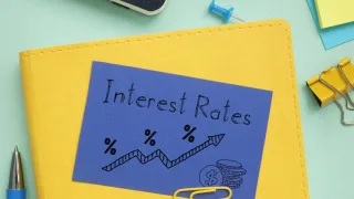 How interest rates work in 2026: A plain-English guide for everyday borrowers