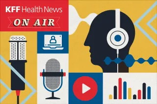 Gounder Gives Lowdown on Ebola, Peptides, and Colorectal Screenings