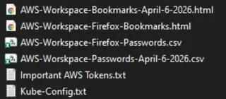CISA Admin Leaked AWS GovCloud Keys on Github