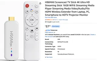 Read This Before You Buy That TV Streaming Stick