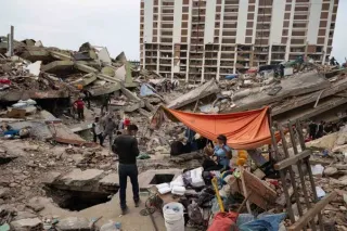 TECHO lanza campaña de recaudación de fondos para construir viviendas en Venezuela