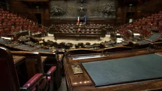 Commenti su Le scarse virtù del premio di maggioranza di Francesco Vecil