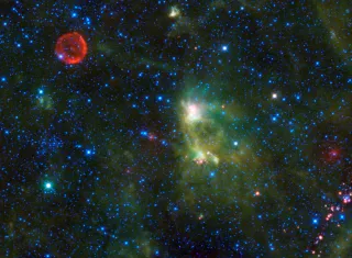 The Supernova That Sparked the Original Scientific Revolution