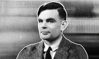 A Forgotten Literary Window Into the Personal Life of Alan Turing