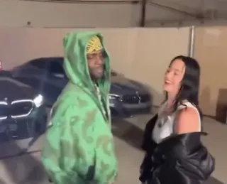 Katy Perry & Chief Keef Squash Beef, Drop “Legendary Lovers” Remix