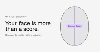 Show HN: AI Face Analyzer