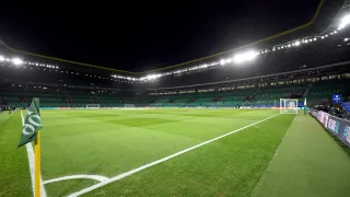 Orçamento do Sporting para a época 2025/26 foi aprovado pelos sócios