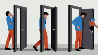 The Art of Decision-Making (2019)
