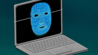 Jaron Lanier: there is no AI (2023)