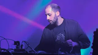 Gold Panda Readies New Album Ton Up