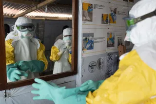 DR Congo records 3,200 Ebola cases, 1,405 deaths as outbreak worsens
