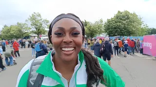 Commonwealth Games: Nigerian sprinters, weightlifters lead Day Five medal hunt in Glasgow