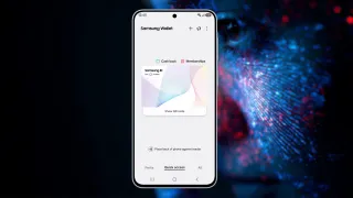 Samsung Throws Its Support Behind Digital ID