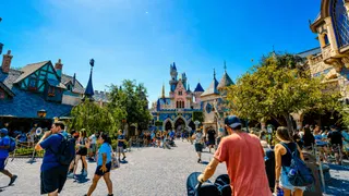 Disney Faces $5M Lawsuit over Disneyland Facial Recognition