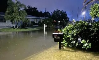 Another flood camera joins growing USF research network