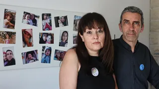 Cancers pédiatriques : le long combat des parents d’Eva, et enfin des avancées historiques