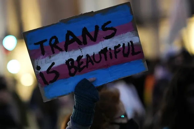 A ‘Transgender’ Funeral Director, Organ Buckets, and Millions in Theft