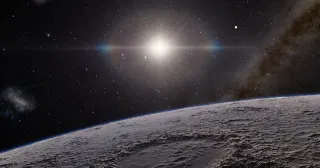 Welp, Nobody Saw SpaceX’s Falcon 9 Rocket Crash Into the Moon