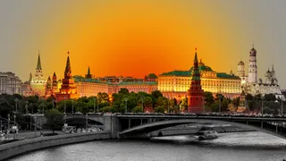 ¿Qué hace de Rusia una civilización?