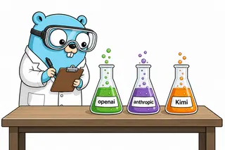 A Lightweight Open-Source LLM Benchmark Tool – Compare Any Model on OpenRouter