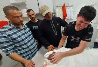 Gaza: Death Toll in Israeli Attacks Since ‘Ceasefire Deal’ Has Reached 1,200