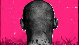Berkeley Talks: What punk subcultures can teach us about resisting hate