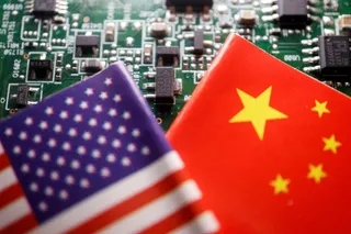 China opposes US 'forced labor' tariffs, calls for them to be canceled