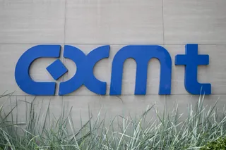 Chinese chipmaker CXMT soars 500% on debut as AI fuels shortages