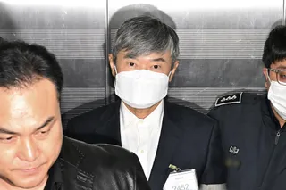 Special counsel seeks 7-year prison term for ex-spy chief in perjury appellate trial