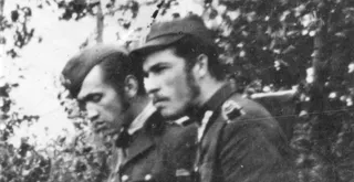 Poland identifies remains of legendary anti-communist resistance fighter