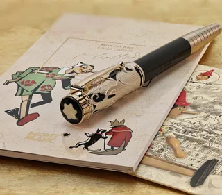 We Are Living in Pinocchio's World