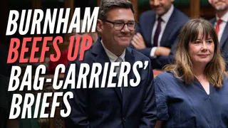Labour Whips Vow ‘Culture Change’ as PPSs Get Beefed-Up Role
